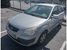 kia rio del año 2008