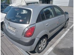 kia rio del año 2008 2