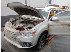 mitsubishi asx (ga0w) del año 2019