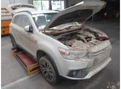 mitsubishi asx (ga0w) del año 2019 2