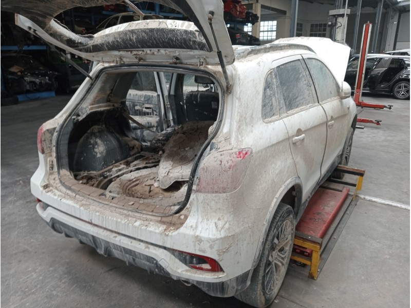 mitsubishi asx (ga0w) del año 2019