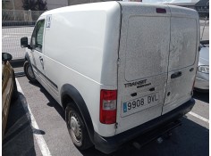 ford transit connect (tc7) del año 2006 2