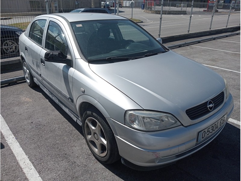 opel astra g berlina del año 1998 opel astra g berlina del año 1998