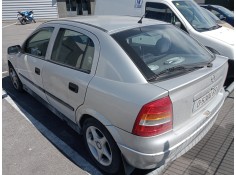 opel astra g berlina del año 1998 2