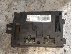 Recambio de modulo electronico para dacia lodgy ambiance referencia OEM IAM 284B14049R A2C86181501