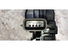 Recambio de motor cierre centralizado porton para renault clio iv business referencia OEM IAM 846300003R   2