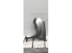 Recambio de aleta delantera izquierda para renault kangoo (f/kc0) authentique 4x4 referencia OEM IAM   