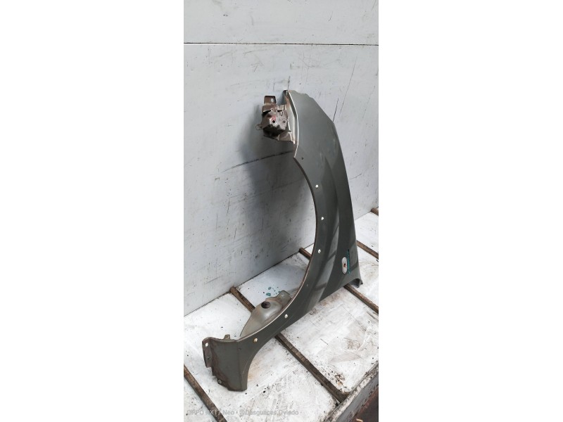 Recambio de aleta delantera izquierda para renault kangoo (f/kc0) authentique 4x4 referencia OEM IAM   