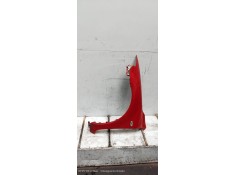 Recambio de aleta delantera izquierda para mazda 6 monovolumen (gy) 2.0 crtd active (100kw) referencia OEM IAM   