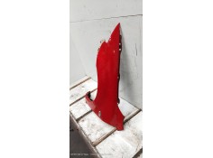 Recambio de aleta delantera izquierda para mazda 6 monovolumen (gy) 2.0 crtd active (100kw) referencia OEM IAM    2