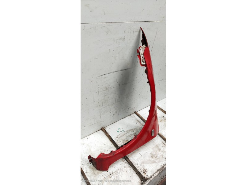 Recambio de aleta delantera izquierda para mazda 6 monovolumen (gy) 2.0 crtd active (100kw) referencia OEM IAM   