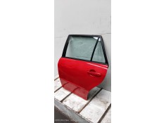 Recambio de puerta trasera izquierda para mazda 6 monovolumen (gy) 2.0 crtd active (100kw) referencia OEM IAM    2