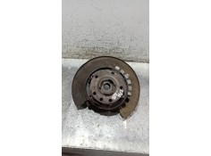 Recambio de mangueta trasera derecha para audi q7 (4l) 3.0 tdi referencia OEM IAM   