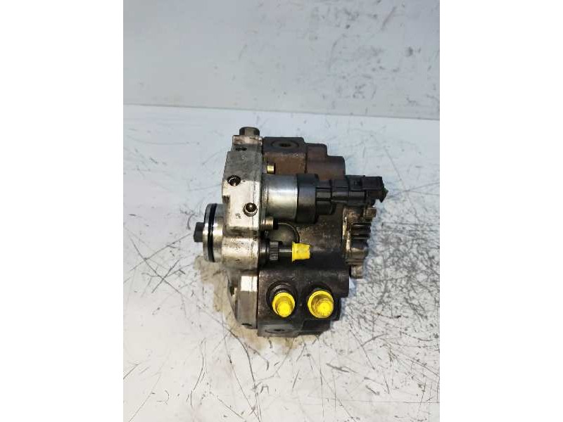 Recambio de bomba inyeccion para volvo s60 berlina d5 referencia OEM IAM 0445010043 BOSCH 
