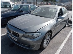 bmw serie 5 lim. (f10) del año 2011 2
