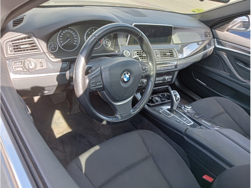 bmw serie 5 lim. (f10) del año 2011