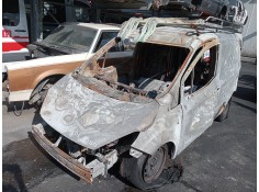 ford transit courier del año 2013