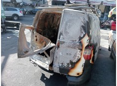 ford transit courier del año 2013 2