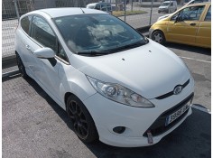 ford fiesta (cb1) del año 2009