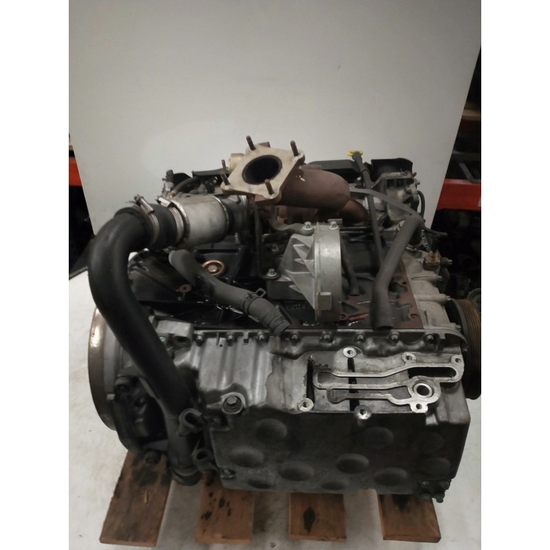 Recambio de motor completo para chrysler pt cruiser (pt) 2.2 crd cat referencia OEM IAM 22E 664911 3002630