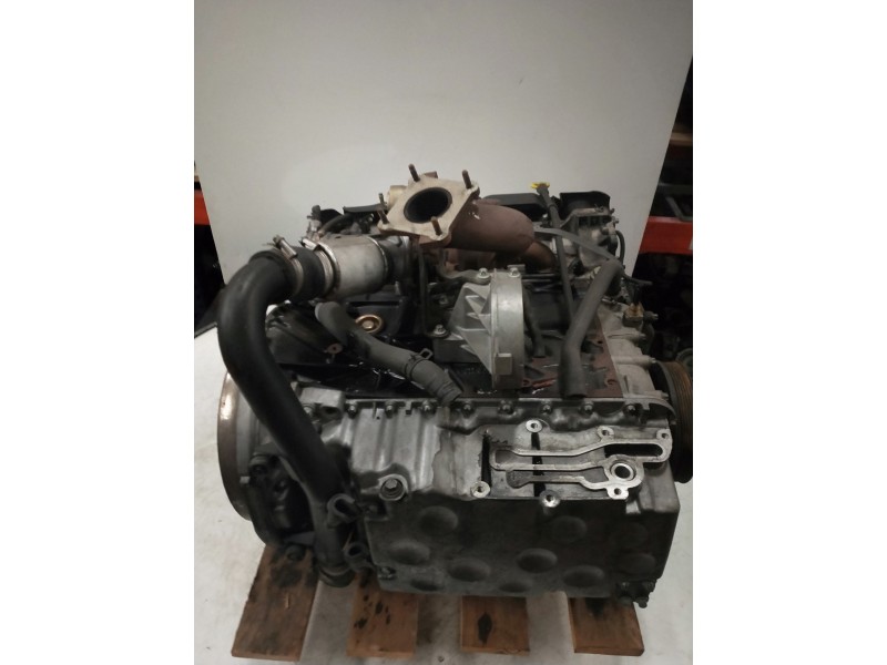 Recambio de motor completo para chrysler pt cruiser (pt) 2.2 crd cat referencia OEM IAM 22E 664911 3002630