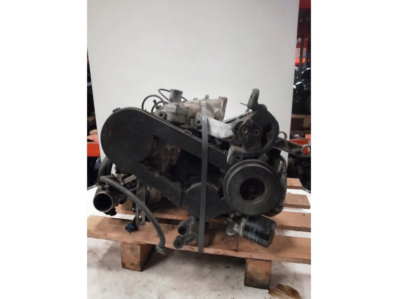 Recambio de motor completo para opel vectra a gl referencia OEM IAM 20NE 14551768 