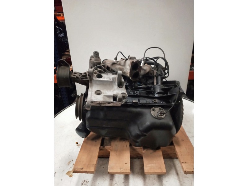 Recambio de motor completo para opel vectra a gl referencia OEM IAM 20NE 14551768 