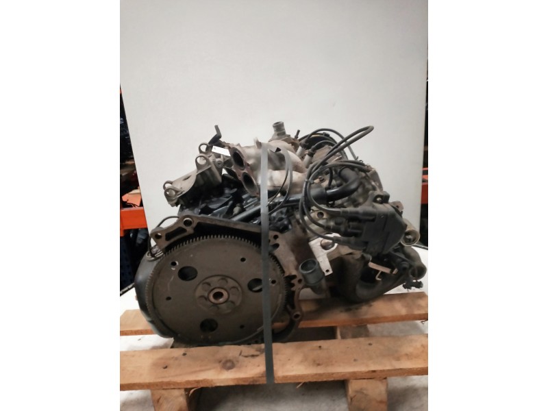 Recambio de motor completo para opel vectra a gl referencia OEM IAM 20NE 14551768 