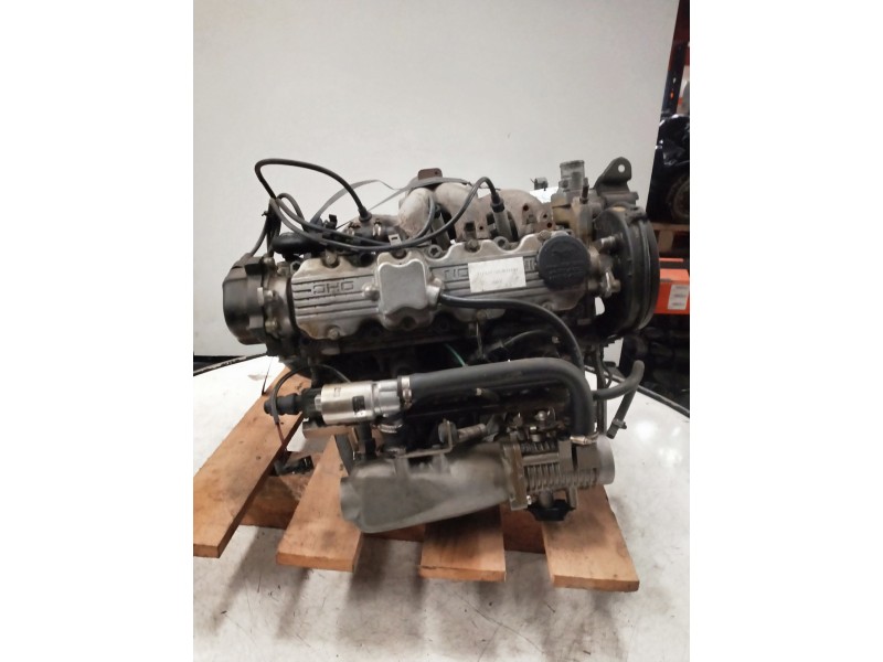 Recambio de motor completo para opel vectra a gl referencia OEM IAM 20NE 14551768 