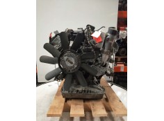 Recambio de motor completo para mercedes clase m (w163) 3.2 v6 18v cat referencia OEM IAM 112942 3016873 