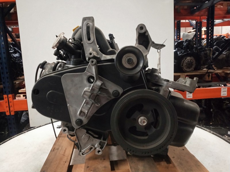 Recambio de motor completo para chrysler stratus berlina (ja) 2.0 cat referencia OEM IAM SN 645461 