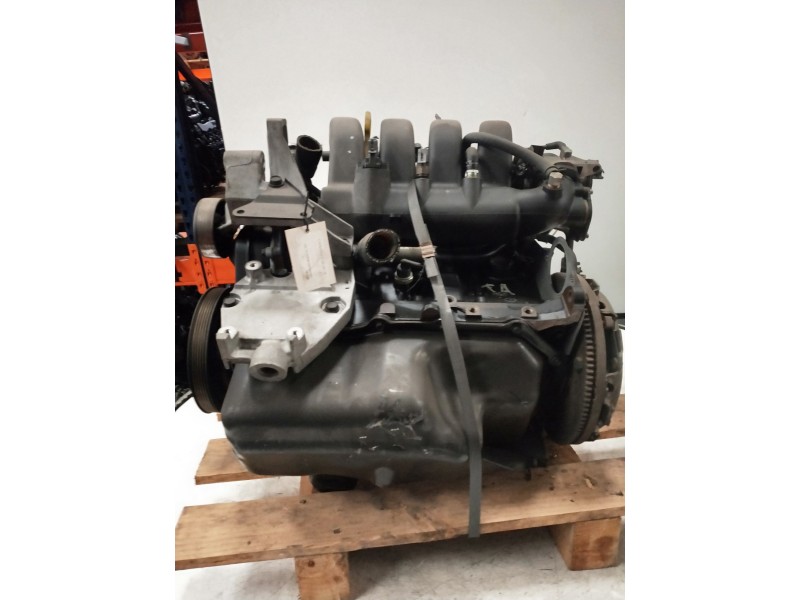 Recambio de motor completo para chrysler stratus berlina (ja) 2.0 cat referencia OEM IAM SN 645461 