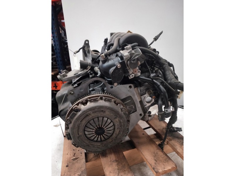 Recambio de motor completo para chrysler stratus berlina (ja) 2.0 cat referencia OEM IAM SN 645461 