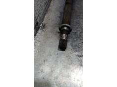 Recambio de transmision delantera derecha para renault clio iv dynamique referencia OEM IAM    2