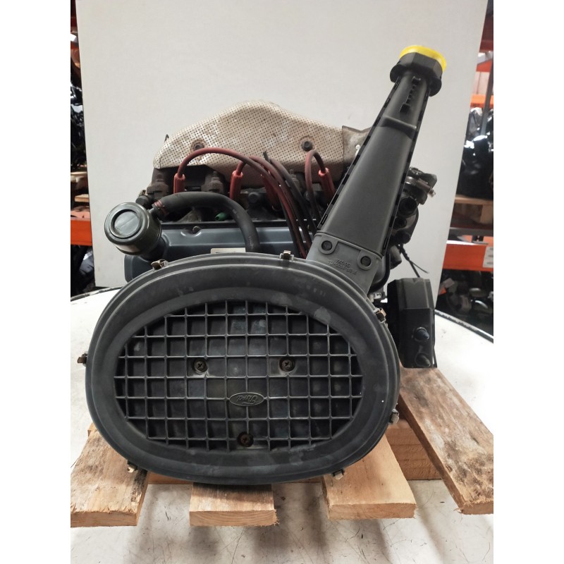Recambio de motor completo para ford escort berlina/turnier 1.3 cat referencia OEM IAM MC MC70525 