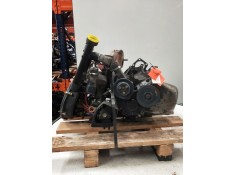 Recambio de motor completo para ford escort berlina/turnier 1.3 cat referencia OEM IAM MC MC70525  2