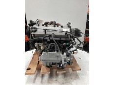 Recambio de motor completo para honda accord berlina (cg7-9/ch1-7) 1.8 16v cat referencia OEM IAM F18B2 E307616  2