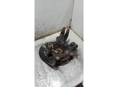 Recambio de mangueta trasera derecha para audi q7 (4l) 3.0 tdi referencia OEM IAM    2