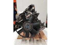 Recambio de motor completo para opel omega b 2.5 turbodiesel (x 25 td / u 25 td / l93) referencia OEM IAM 25DT 348808014 