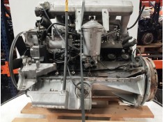 Recambio de motor completo para opel omega b 2.5 turbodiesel (x 25 td / u 25 td / l93) referencia OEM IAM 25DT 348808014  2