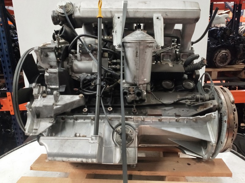 Recambio de motor completo para opel omega b 2.5 turbodiesel (x 25 td / u 25 td / l93) referencia OEM IAM 25DT 348808014 