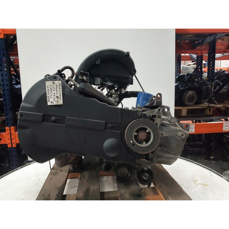 Recambio de motor completo para citroen xantia berlina 1.8i x / 1.8 x referencia OEM IAM LFK 10KJE9 