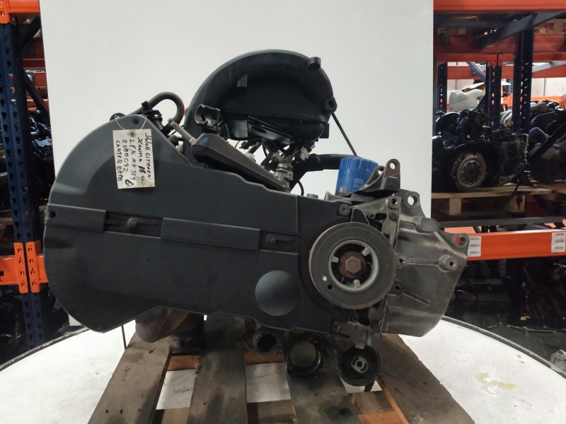 Recambio de motor completo para citroen xantia berlina 1.8i x / 1.8 x referencia OEM IAM LFK 10KJE9 