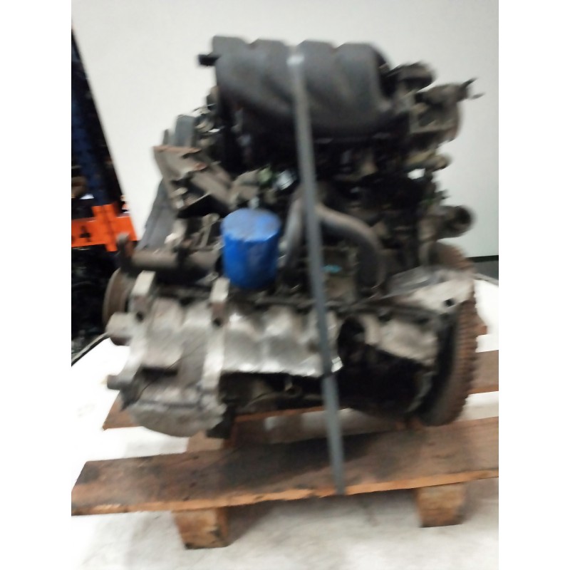 Recambio de motor completo para citroen xantia berlina 1.8i x / 1.8 x referencia OEM IAM LFK 10KJE9 