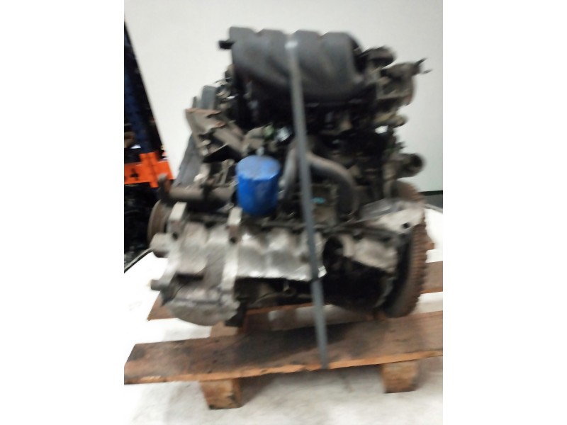 Recambio de motor completo para citroen xantia berlina 1.8i x / 1.8 x referencia OEM IAM LFK 10KJE9 