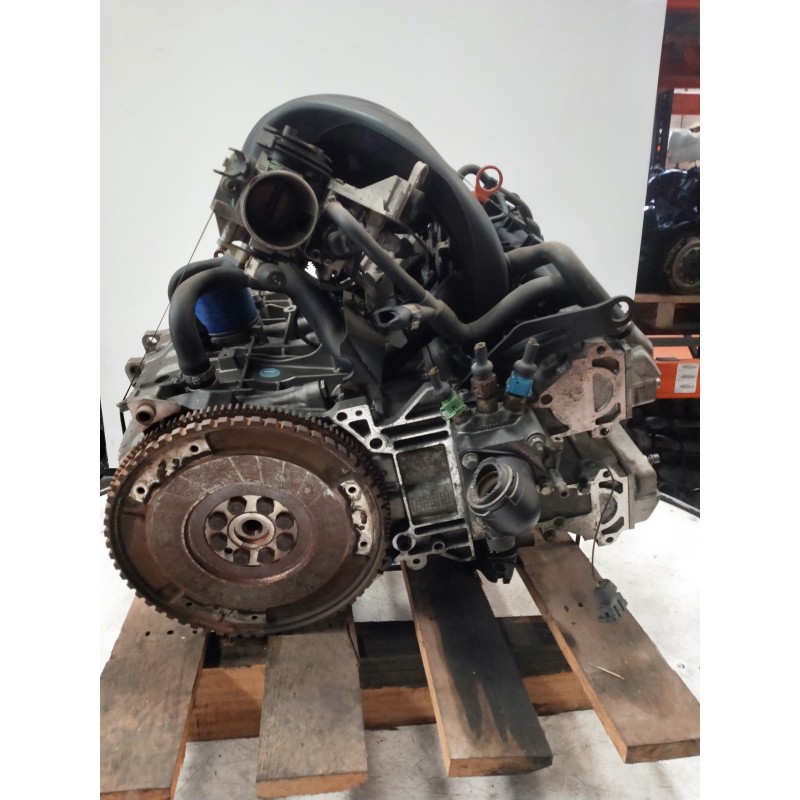 Recambio de motor completo para citroen xantia berlina 1.8i x / 1.8 x referencia OEM IAM LFK 10KJE9 