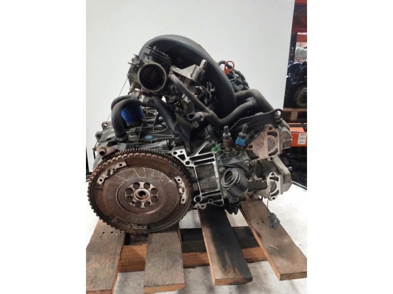 Recambio de motor completo para citroen xantia berlina 1.8i x / 1.8 x referencia OEM IAM LFK 10KJE9 