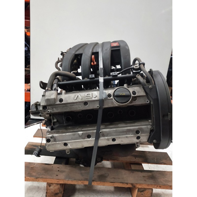 Recambio de motor completo para citroen xantia berlina 1.8i x / 1.8 x referencia OEM IAM LFK 10KJE9 