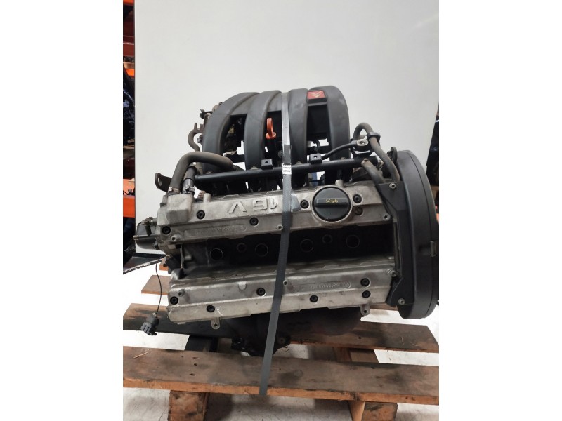 Recambio de motor completo para citroen xantia berlina 1.8i x / 1.8 x referencia OEM IAM LFK 10KJE9 