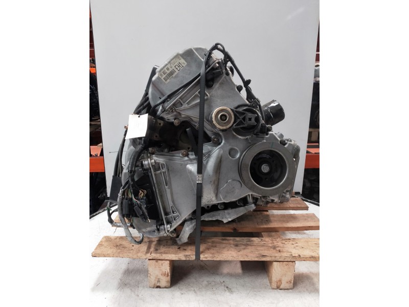 Recambio de motor completo para ford mondeo berlina (ge) 2.5 v6 24v cat referencia OEM IAM LCBD 1J59878 